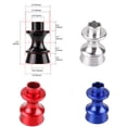 thumbnail image 4 of Car Gear Shift Knob Aluminum Reverse Lockout Lever Automotive Automotive Repair Upgrade Modified Spare Parts Replacement for BRZ Black, 4 of 9