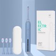 thumbnail image 1 of 15 Grade Adult Electric Toothbrush, Household Soft Bristle Cleaning Toothbrush, Charging Type, Fully Automatic Intelligent Toothbrush, Charging Model, 1 of 6