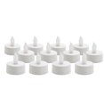 thumbnail image 1 of MAINSTAYS 12 Pack LED Tea Lights, 1 of 1