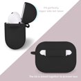 thumbnail image 2 of MATEPROX AirPods Pro Case, AirPods Pro 2019 Protective Headphone Cover, Support Wireless Charging for Airpods Pro, 2 of 6