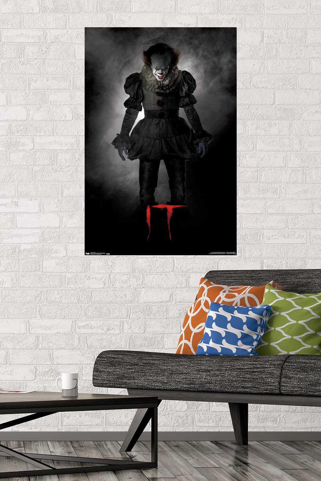 IT