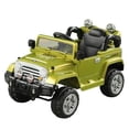 thumbnail image 1 of Aosom 12V Kids Electric Ride On Car with Remote Control, 1 of 2