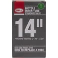 thumbnail image 1 of Bell Sports Bike Tube 14" x 1.75"-2.25", 1 of 2