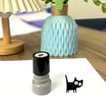 thumbnail image 5 of BKER Toy Stamp For Adults DIY Craft Art Supplies Unique Design Reusable Ink For Scrapbooking Journaling 5ml, 5 of 5