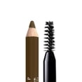thumbnail image 4 of NYX Professional Makeup Powder Louder, Brow Pencil, 12HR Wear, 4 of 8