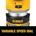 thumbnail image 1 of DEWALT 20V Max XR Lithium-Ion, 1 of 5