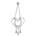 thumbnail image 2 of Luck Love Wind Chime With Steel Nails Which Can Bring Good Luck To Love, 2 of 6