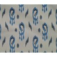 thumbnail image 4 of oneOone Cotton Flex Fabric Paisley Ikat Print Sewing Fabric BTY 40 Inch Wide, 4 of 4
