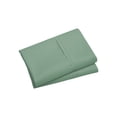 thumbnail image 2 of SSZMDLB Taies d'Oreiller Lot de 2, Housses d'Oreiller en Microfibre Brossée Douce, Protège-Oreillers à Fermeture Enveloppe pour Literie, Résistant au Rétrécissement et à la Décoloration Taille Standard 20x30 Pouces, 2 of 6