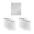 thumbnail image 3 of Paint Thickness Gauge Automotive Paint Thickness Measurement for Car White, 3 of 8