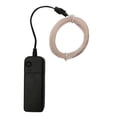thumbnail image 3 of XZNGL Usb Led Light Strip 5M Flexible Led Light El Wire String Strip Rope Glow Decor Neon Lamp Usb Controlle Usb Led Lights for Car Led Light Strips for Cars Led Strip Lights for Cars, 3 of 5
