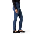 thumbnail image 4 of Levi Strauss Signature™ Women's High Rise Skinny Jeans, 4 of 5