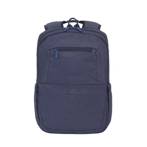 RIVACASE 7760 BLUE 15.6 INCH LAPTOP BACKPACK
