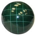 thumbnail image 3 of Swiftflyte Ensemble Professionnel de Boules - Boules de 113 mm : 4-Rouge, 4-Vert, 1 – Valet de Pointage 50 mm / Palino, 3 of 8
