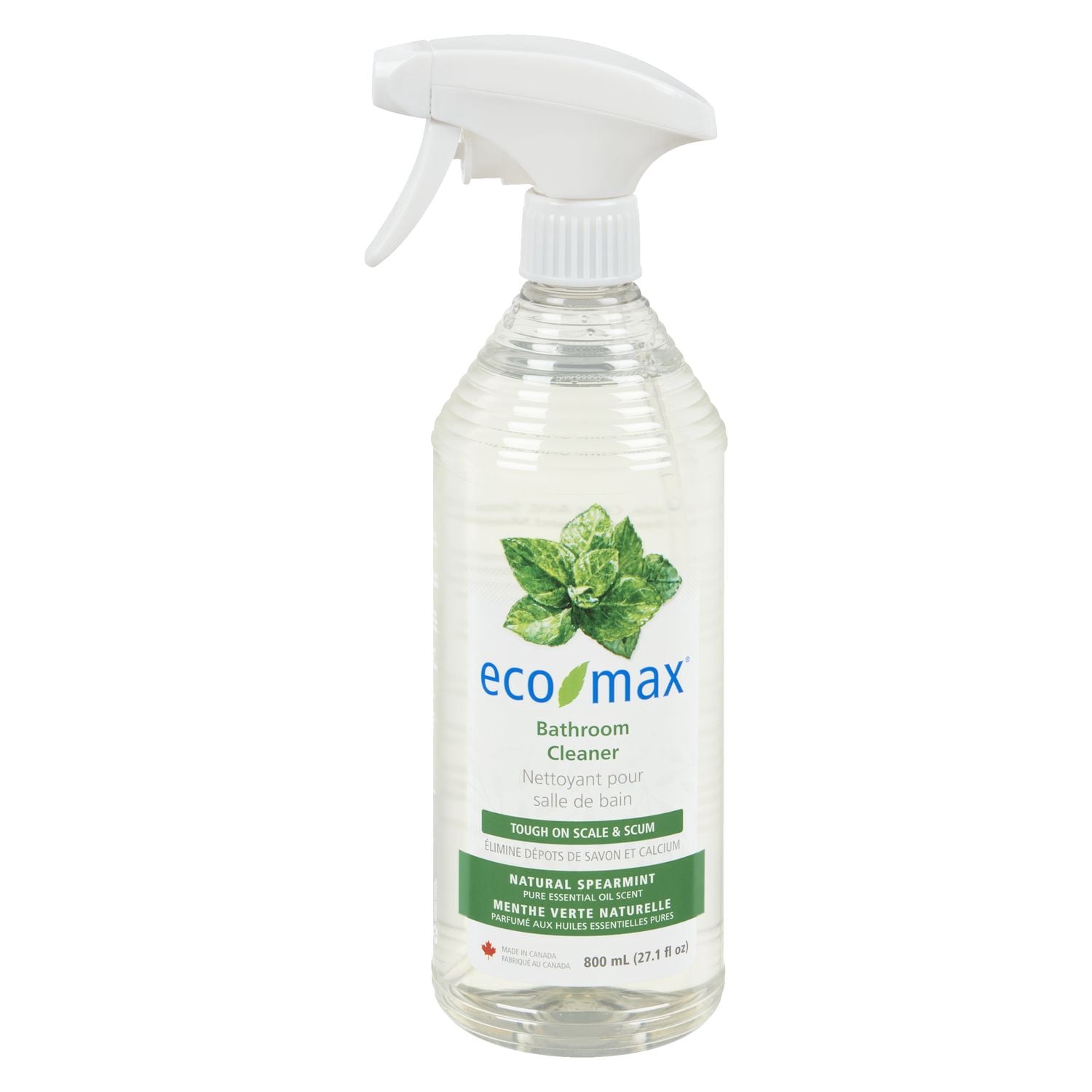 Nettoyant pour salle de bain