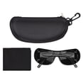 thumbnail image 1 of Lunettes de Soudage Sécurité Protection des Yeux Lunettes de Brasage Assombrissantes Lunettes de Soudage Anti-Buée Étanches Anti-Ultraviolets Lunettes de Protection, 1 of 6