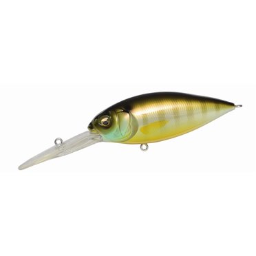 Megabass DEEP-X 300 Gill Deep Diving Crankbait