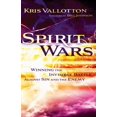 thumbnail image 1 of Spirit Wars: Winning the Invisible Battle Against Sin and the Enemy, 1 of 1