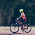 thumbnail image 3 of FRCOLOR Bike Helmet Cover 1Pc Cycling Helmet Protective Cover Waterproof Helmet Cover Reflective Cover,10.63"X7.87"X4.72", 3 of 5