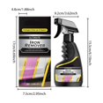 thumbnail image 3 of Big Save,HWRETIE 120Ml Metal Rust Remover - Restore Metal Surface Gloss with Citric Acid Based formula for tools, 3 of 9