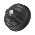 thumbnail image 1 of Fuel   Lock Gas  Lock Fuel  Cover For Chrysler 68030940aa Gas Fuel   Locking Cover W/Keys 05278655AB Fit For  /Cherokee//Grand Cherokee, 1 of 8
