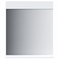 thumbnail image 3 of vidaXL Bathroom Mirror with Shelf Storage Wall Vanity Mirror BERG Solid Wood, 3 of 6