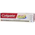 thumbnail image 3 of Colgate Total Menthe Pure Dentifrice au Fluorure Anticaries, 3 of 4