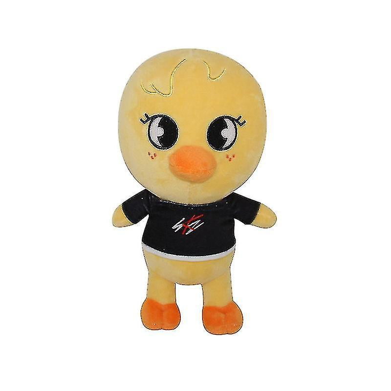 Skzoo Plush Toys Stray Kids Cartoon Stuffed Animal Plushies Doll