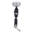 thumbnail image 1 of Starlink Mini Mount, Universally Adjustable Angle Clamp Mount for RV Ladders, Guardrails, Aluminum Alloy Adapter Bracket Starlink Mini Accessories for RV, Pole, Yacht, 1 of 7