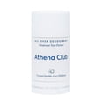 thumbnail image 1 of Athena Club All Over Deodorant, Coconut Sparkle, 1 of 4
