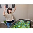 thumbnail image 2 of Hathaway Games Playoff 48 in. Foosball Table, 2 of 9