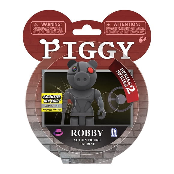 Robby Act Fig