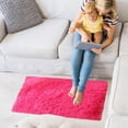 thumbnail image 2 of Rbaofujie Kids Rug Soft Carpet Non-Slip Area Carpet Dining Room Home Bedroom Carpet Floor 50x80 Rugs for Bathroom, 2 of 2