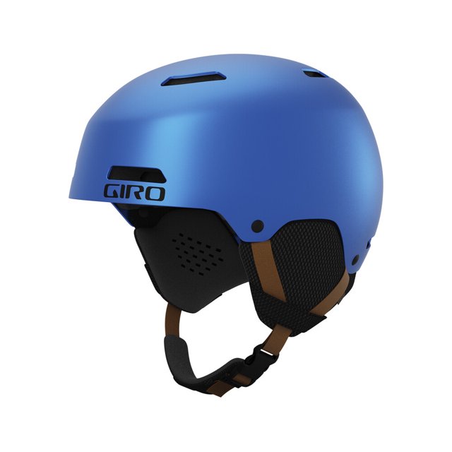 GIRO : CRUE : BLUE SHRED YETI : TP