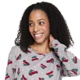 thumbnail image 2 of George Family Holiday Pajamas, 2 of 7