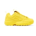 thumbnail image 1 of Fila Disruptor II Premium Espadrilles pour Femmes BM US Jaunejaune, 1 of 6