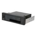 thumbnail image 4 of Mobile Internal Single Bay Mobile Rack Enclosure with LED Indicator Light Support Hot-swap for 2.5/3.5inches  HDD SSD Fit PC 5.25'' Bay, 4 of 7