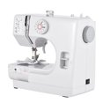 thumbnail image 1 of Multifunction Household Sewing Machine Portable DIY-Hand Crafting Mending Sewing Machine With 12 Stitches For Beginners, 1 of 5