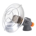 thumbnail image 3 of Butane Camping Stove, Durable Material Butane Gas Outdoor Portable Heater  For Picnic For Camping For Outdoor, 3 of 8