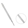 thumbnail image 1 of Lubelski 10cm Stainless Steel Acupuncture Point Probe Ear Auricular Pointer Massage Pen, 1 of 7