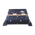 thumbnail image 2 of EGNMCR Sheets Bedding Sets - All Seasons Bedding Sheets Easy-care Breathable Soft Sheets Lifelike And Interesting Patterns bed sheet, 2 of 6