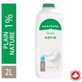 thumbnail image 1 of Olympic  Kefir Organic, Plain, 1%, 2L, 1 of 8