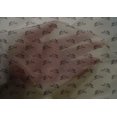 thumbnail image 4 of oneOone Cotton Silk Medium Gray Fabric Rabbit Animal Sewing Material Print Fabric By The Yard 42 Inch Wide, 4 of 4