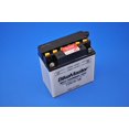 thumbnail image 4 of BikeMaster Batterie Standard 12N7D-3B Yamaha YFM100 Champ, YFM50 Raptor, YFM80 Ba, 4 of 5