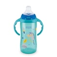 thumbnail image 1 of NUK Large 10oz Learner Cup, Blue, 1 of 3