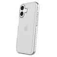 thumbnail image 1 of onn Coque transparente stylisée en gel pour iPhone 17, 1 of 9