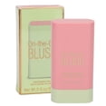 thumbnail image 2 of Cream Blush, 0.7 Oz Blush Stick Exquisite Design Long Lasting Multi Purpose Light And Breathable  For Salon For Girls, 2 of 8