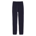 thumbnail image 2 of Legging en maille torsadée George pour filles, 2 of 2