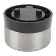 thumbnail image 1 of Air Distributor Piston, Time Saving Stainless Steel Impact Resistant Tyre Changer Cylinder Piston  For Machine, 1 of 8
