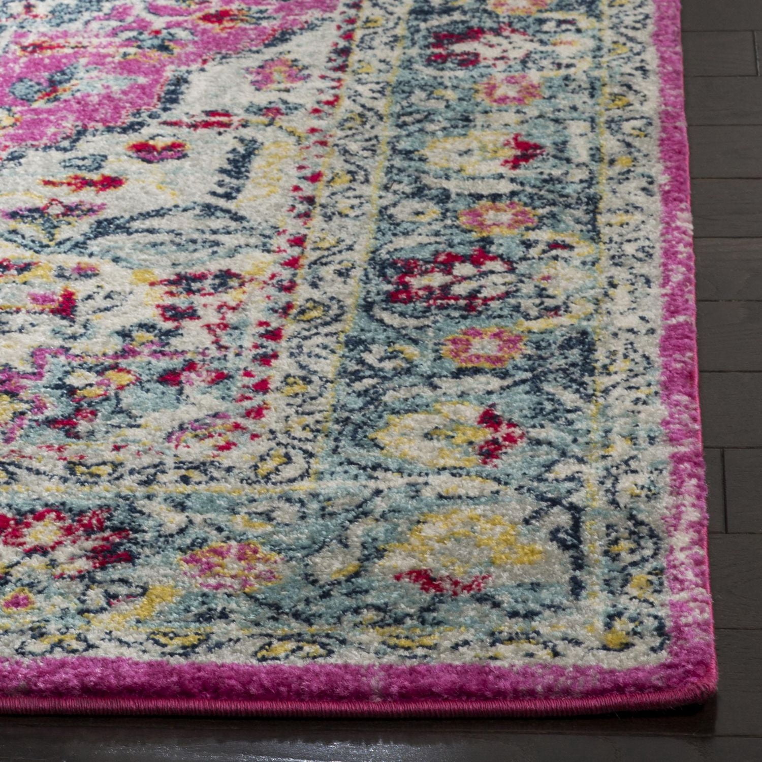 Safavieh Madison Hildred Tapis Floral